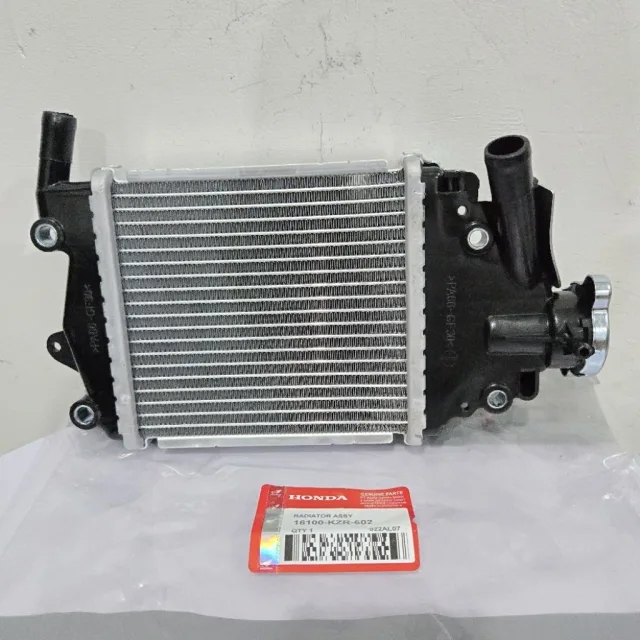 RADIATOR ASSY VARIO 125 150 TECHNO CBS OLD LAMA KWN KZR