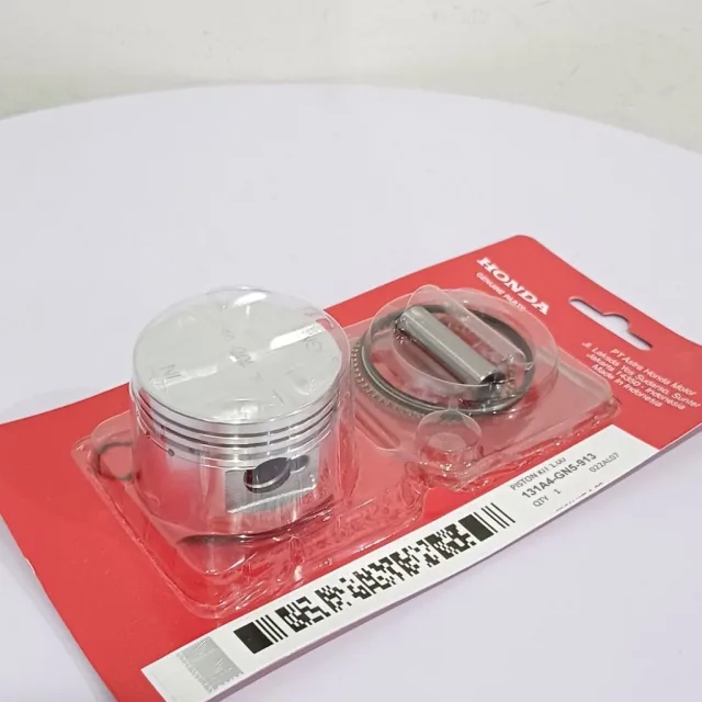 PISTON SEHER KIT SET RING PEN PISTON ASTREA GRAND OZ OS 100 1.00 GN5