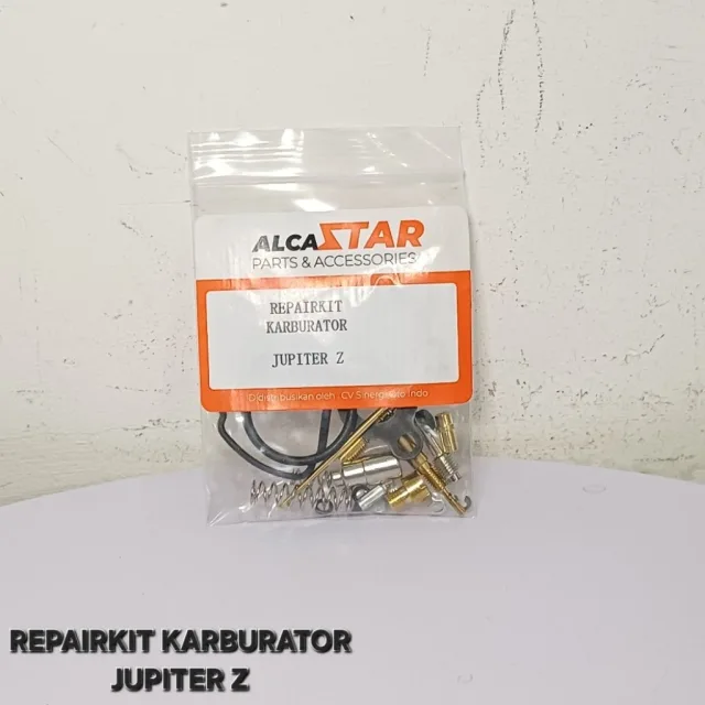 REPAIR KIT REPAIRKIT REPARKIT CARBURATOR KARBURATOR JUPITER Z
