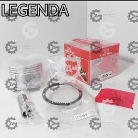 SEHER PISTON KIT LEGENDA 00 / 25 / 50 / 75 / 100