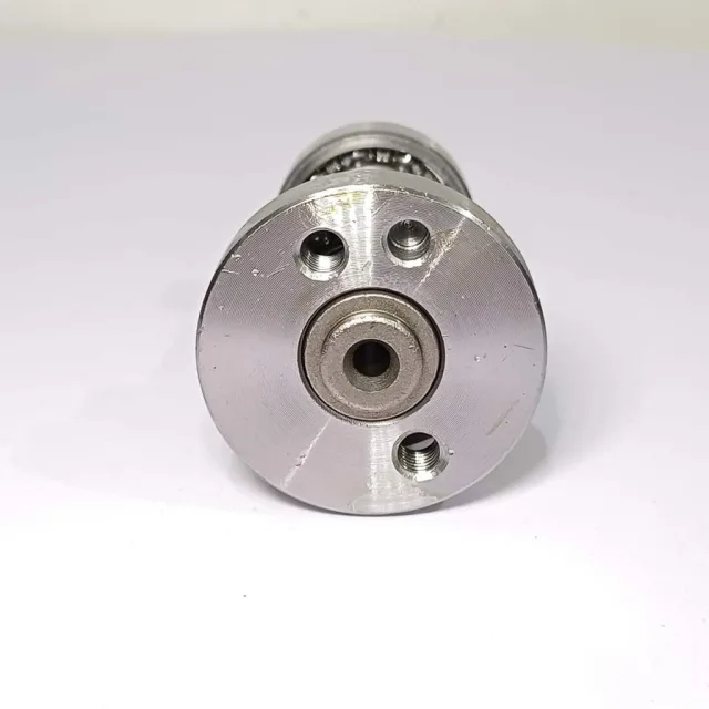 NOKEN AS CAMSHAFT KEM SUZUKI SHOGUN 110