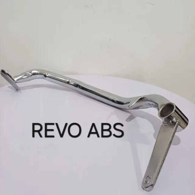 PEDAL REM INJAKAN KAKI BELAKANG REVO ABSOLUTE BLADE