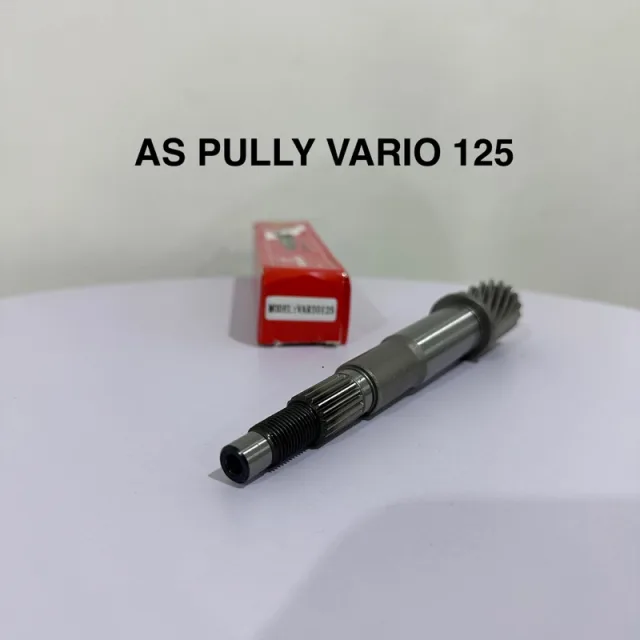 AS PULLY POLI PULI PULLEY VARIO 125 VARIO 150