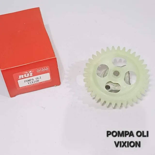POMPA OLI OIL PUMP VIXION LAMA OLD 3C1