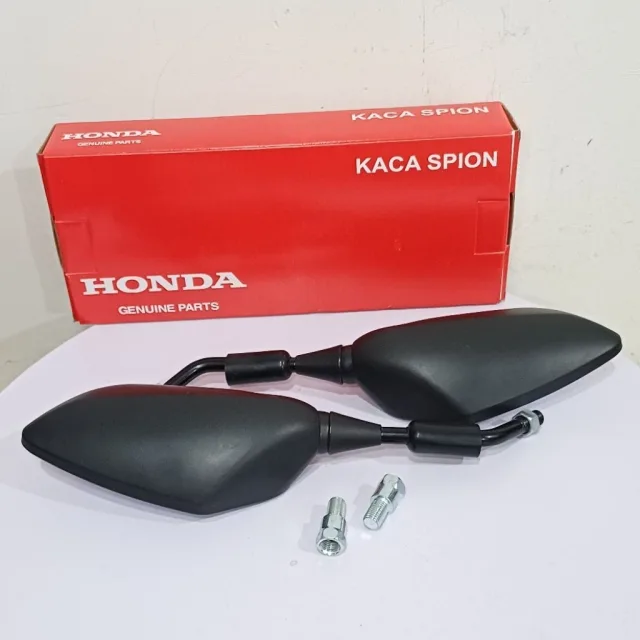 SPION MOTOR PCX 160 150 PCX160 KACA CEMBUNG 1 SET KIRI KANAN K1Z