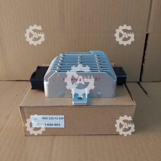 ECU VARIO 125 FI ESP K60 TERMURAH