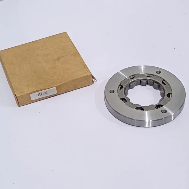 RUMAH PELOR STATER ASSY ONEWAY ASSY KLX 150 KLX150
