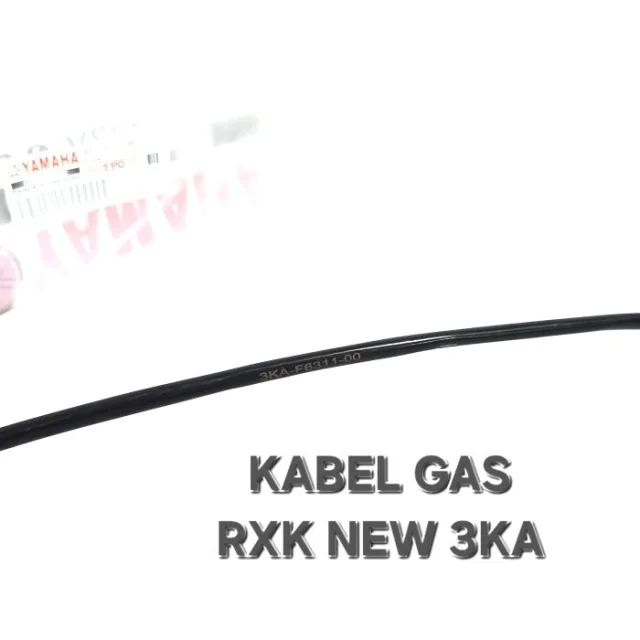 KABEL TALI GAS THROTLE RX KING RXKING NEW 3KA