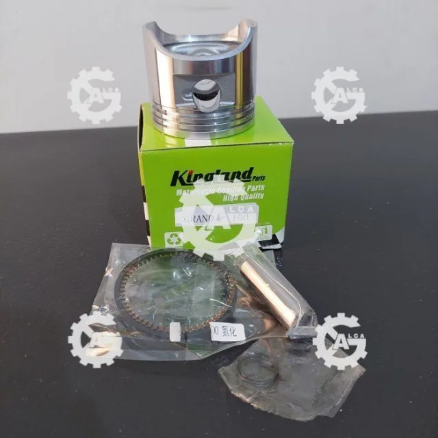 SEHER PISTON KIT GRAND OS 100