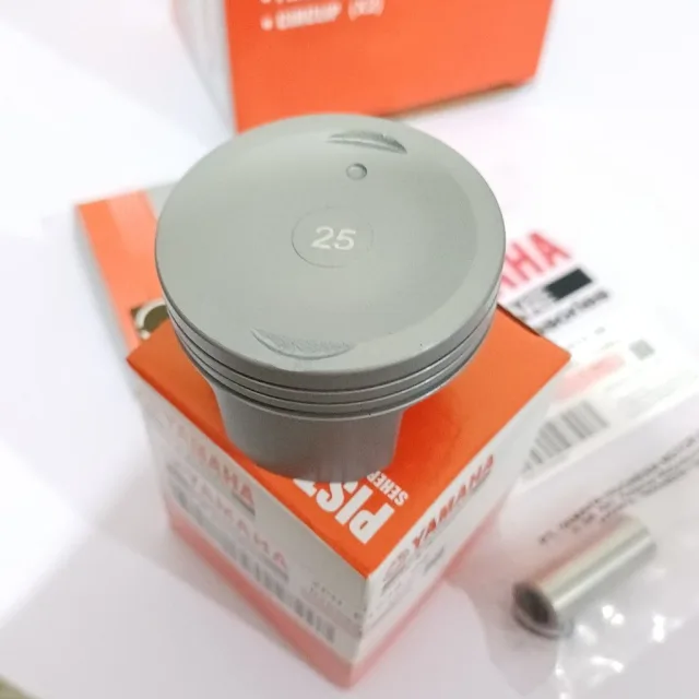 PISTON SEHER KIT SET RING PEN PISTON MIO M3 Z S OZ OS 25 0.25 2PH
