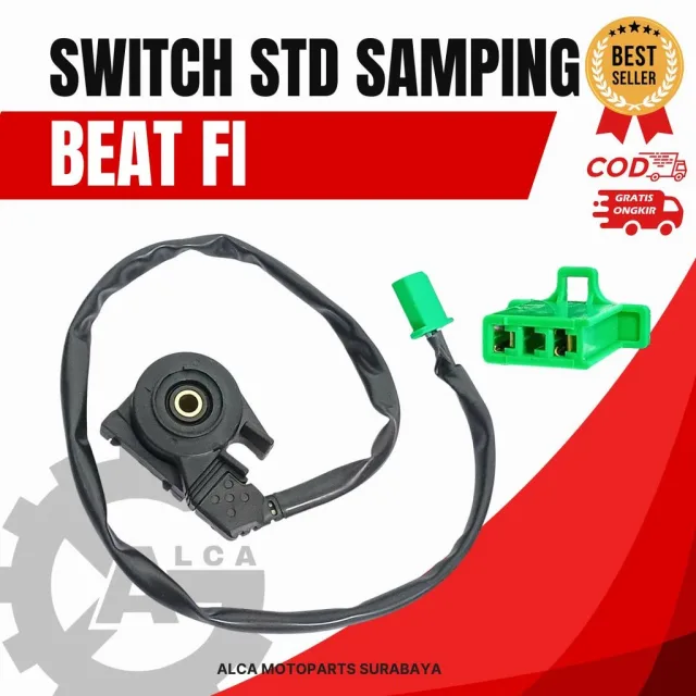 SWIT SWITCH STANDAR STANDART SAMPING BEAT FI F1