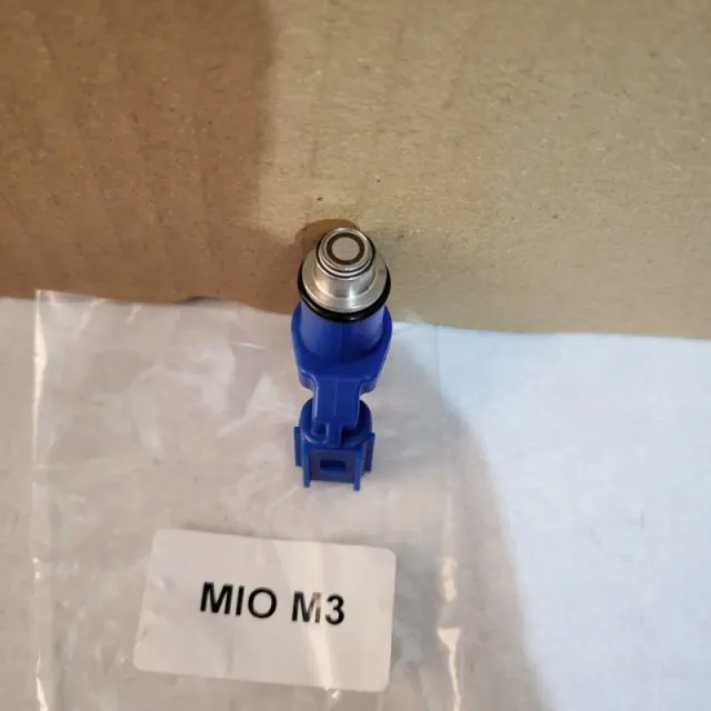 INJECTOR INJEKTOR ASSY MIO M3 2PH 4 LUBANG
