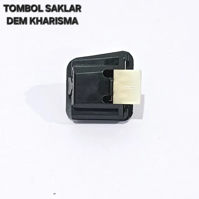 HRG 5 BIJI TOMBOL SAKLAR DEM DIM KHARISMA