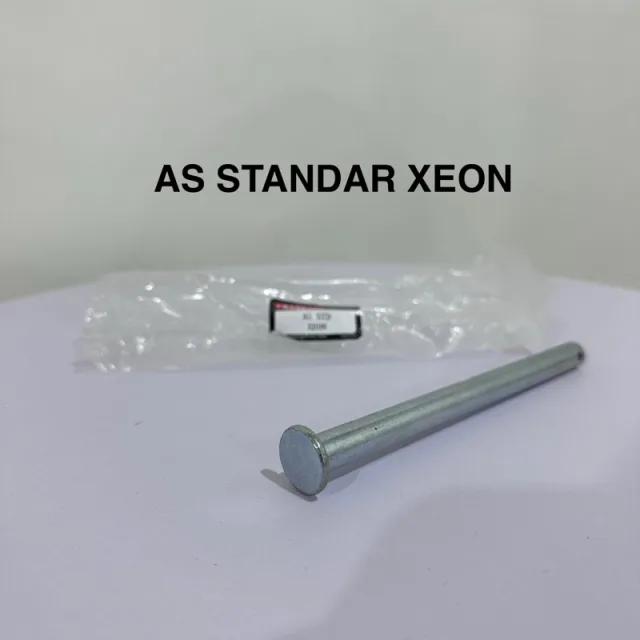 AS STANDAR TENGAH XEON