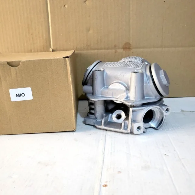 CYLINDER SILINDER HEAD KOP ATAS MIO KARBU LAMA 5TL