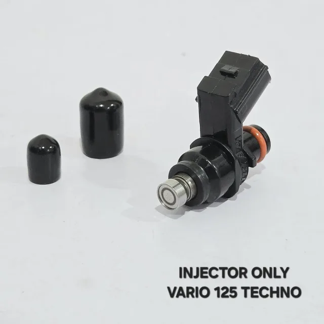 FUEL INJECTOR INJEKTOR ONLY VARIO TECHNO 125