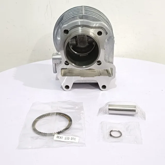 SILINDER BLOK ASSY SET BEAT KARBU KVY