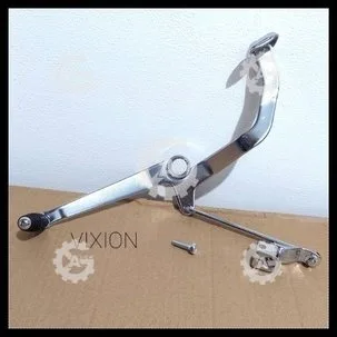 PEDAL PERSNELING OPERAN VIXION