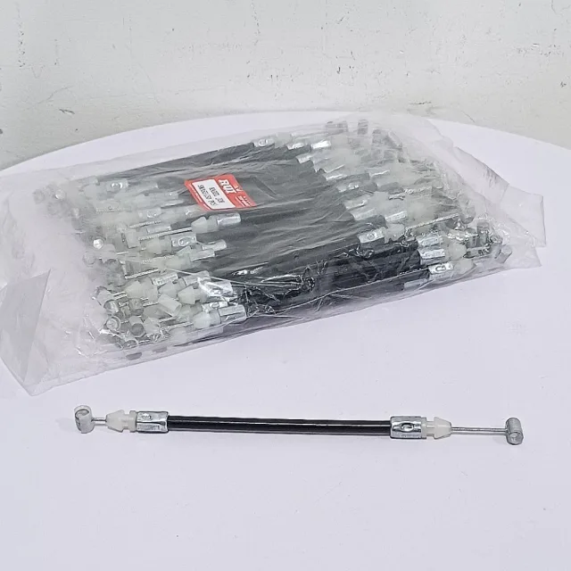 KABEL TALI JOK SEAT LOCK SUZUKI SMASH OLD LAMA