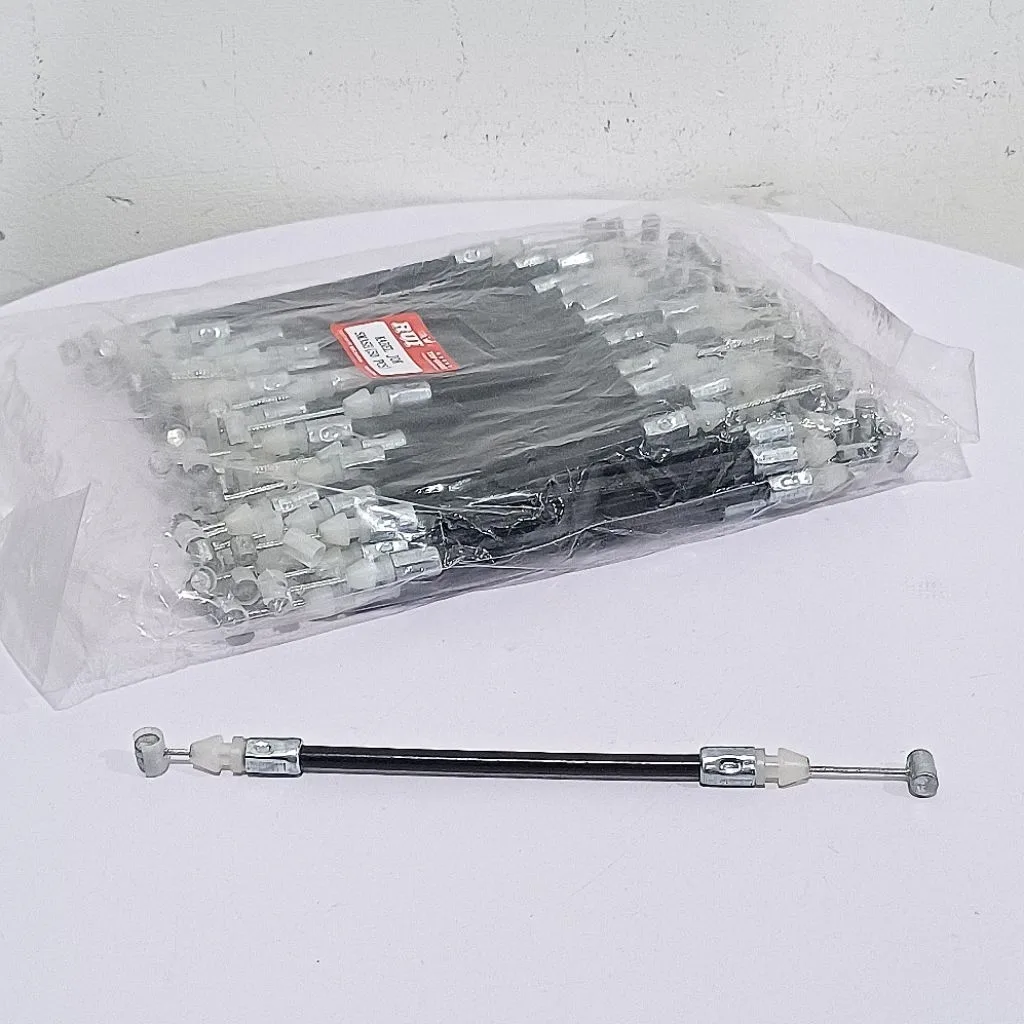 KABEL TALI JOK SEAT LOCK SUZUKI SMASH OLD LAMA