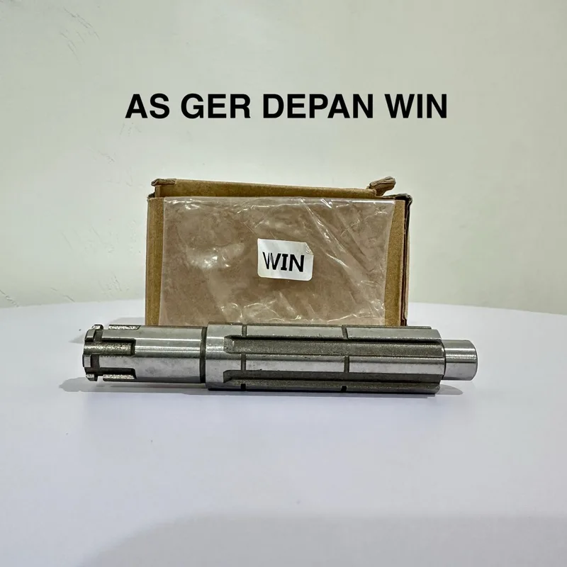 AS GER GEAR GIR GIGI DEPAN HONDA WIN 100
