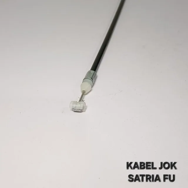 KABEL TALI JOK SEAT LOCK SUZUKI SATRIA FU 150