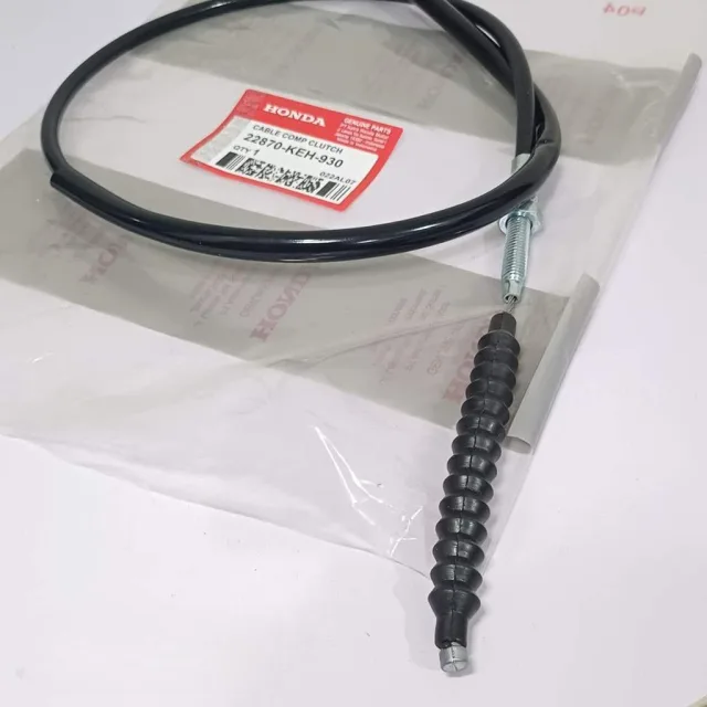 KABEL TALI KOPLING MEGA PRO MEGAPRO LAMA KEH UJUNG BENGKOK