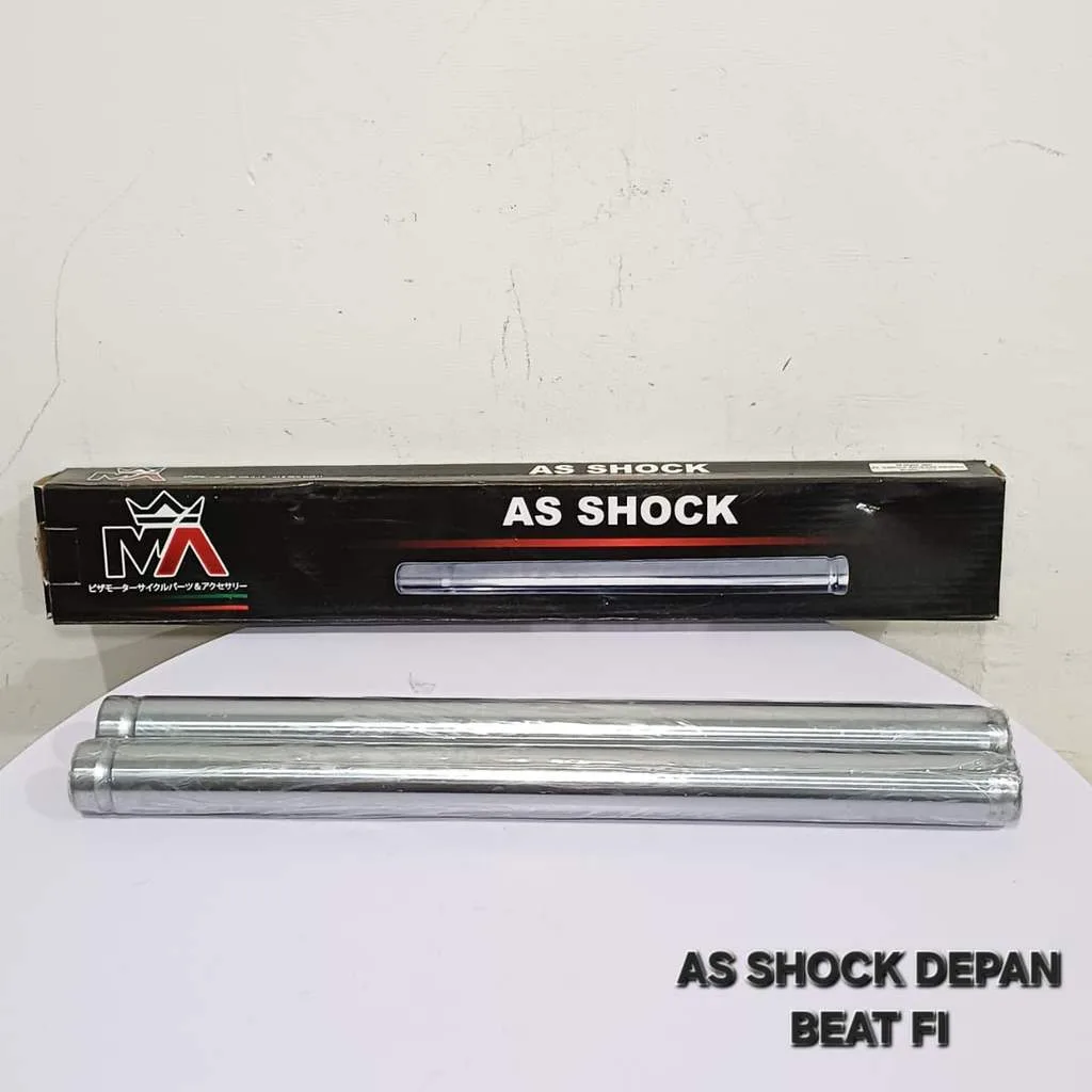 AS SHOCK AS SKOK DEPAN BEAT FI F1 / VARIO FI F1 SEPASANG