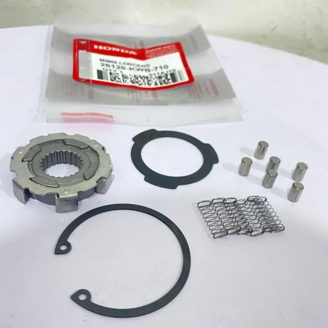 CAGE BENTENGAN KOPLING ASSY REVO ABSOLUTE BLADE KWB