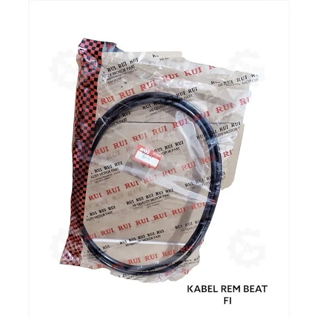 KABEL REM BEAT FI F1 STATER KASAR KZL