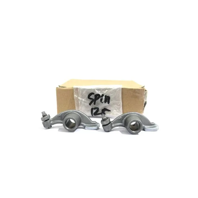 PELATUK KLEP ROCKER ARM 1 SET SPIN 125