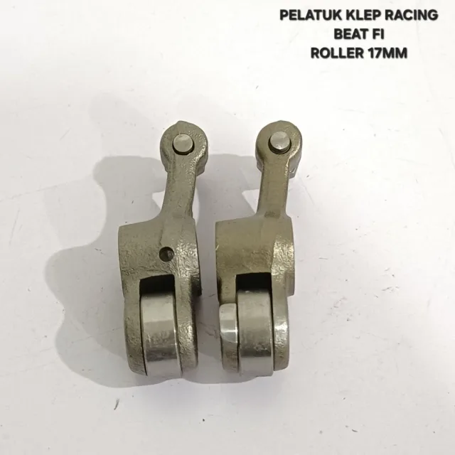 PELATUK KLEP ROCKER ARM RACING BEAT FI F1 STATER KASAR RACING