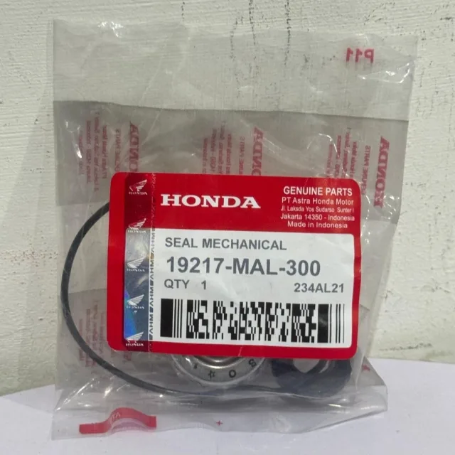 SIL SEAL RADIATOR WATERPUMP WATER PUMP ORING VARIO 110 125 150 MAL