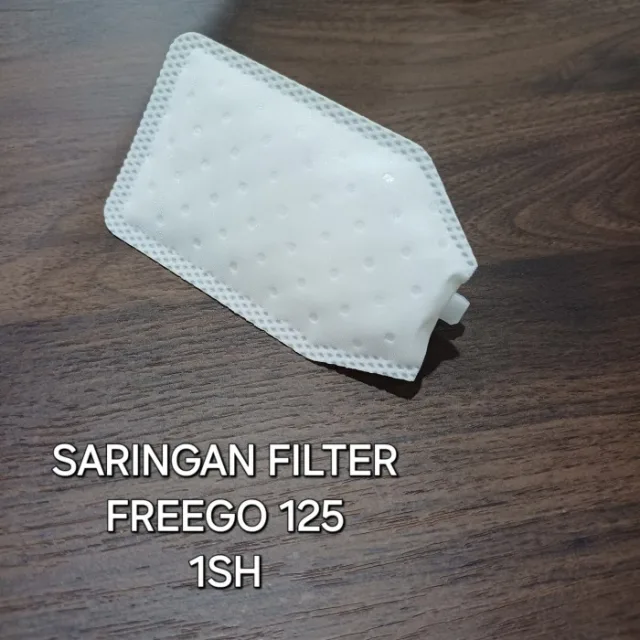 SARINGAN FILTER BENSIN FUEL PUMP INJEKSI PAMPERS PAMPES FREEGO 125