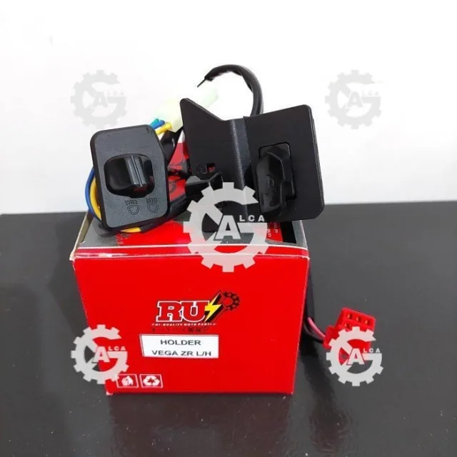 HOLDER SAKLAR LH KIRI VEGA ZR