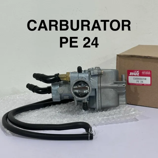 CARBURATOR KARBURATOR PE 24 KEIHIN