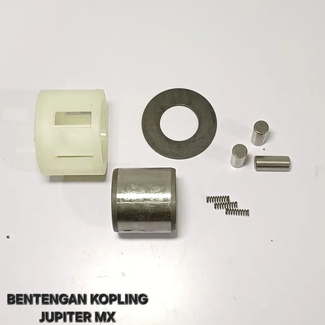 CAGE BENTENGAN KOPLING JUPITER MX OLD LAMA