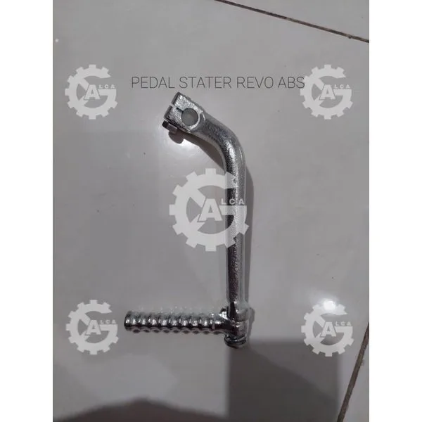 PEDAL KICK STARTER SELAH REVO ABS / BLADE