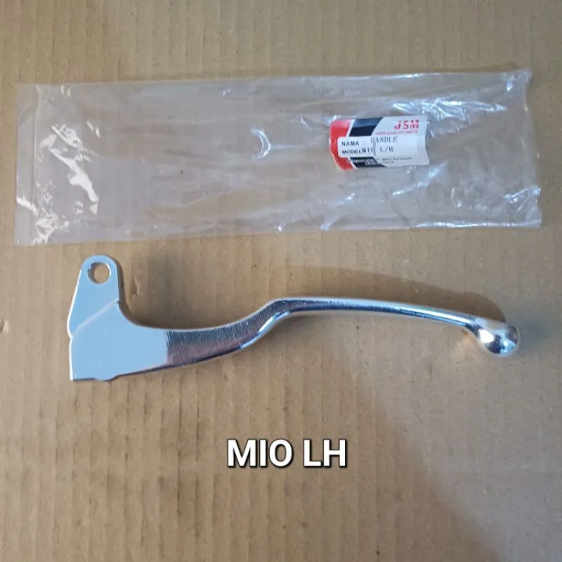 HRG PER 2 BIJI HANDLE HANDEL KIRI REM KIRI MIO SILVER