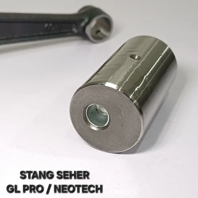 STANG SEHER CON ROD CONROD GL PRO GLPRO NEOTECH KCN KEH