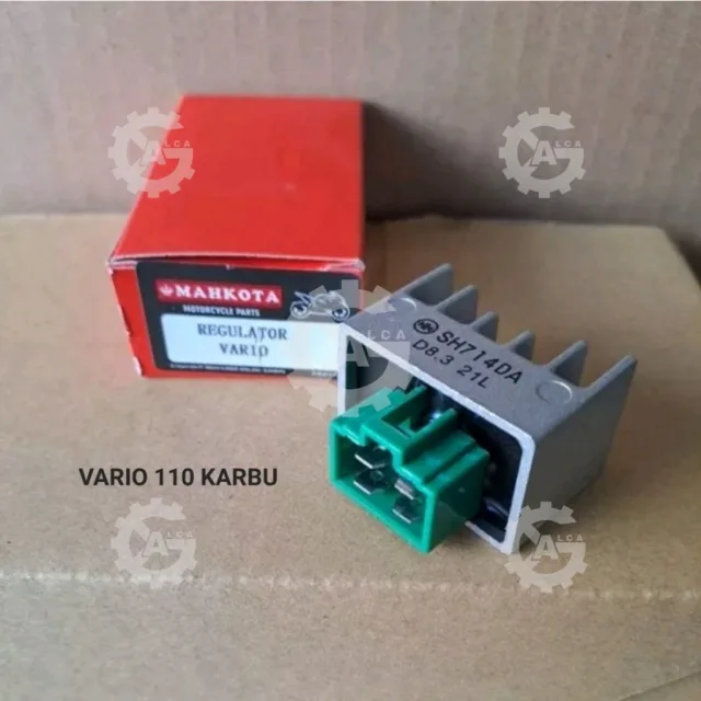 REGULATOR KIPROK VARIO KARBU LAMA / MIO