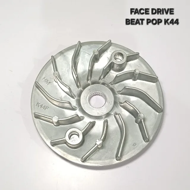 FACE DRIVE KIPAS RUMAH ROLLER BEAT POP BEAT ESP K44 TERMURAH
