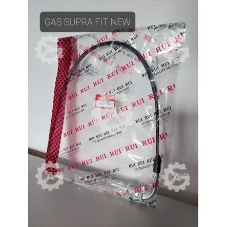 KABEL GAS SUPRA FIT NEW KTL A2L-01-05