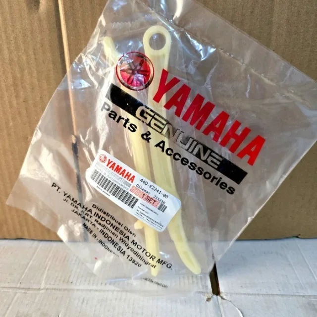 KARET LIDAH TENSIONER XEON 44D