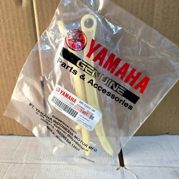 KARET LIDAH TENSIONER XEON 44D