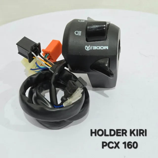 HOLDER SAKLAR LH KIRI PCX 160 PCX160