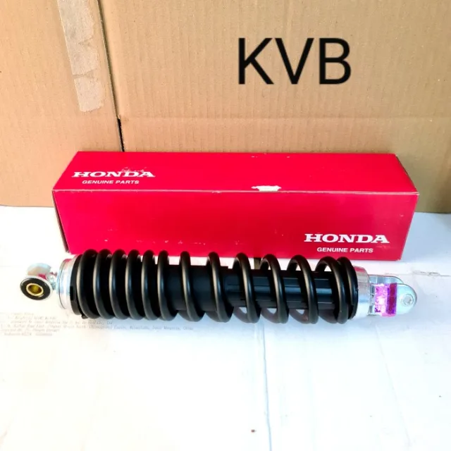 SHOCKBREAKER SHOCK BELAKANG VARIO 110 KARBU LAMA KVB