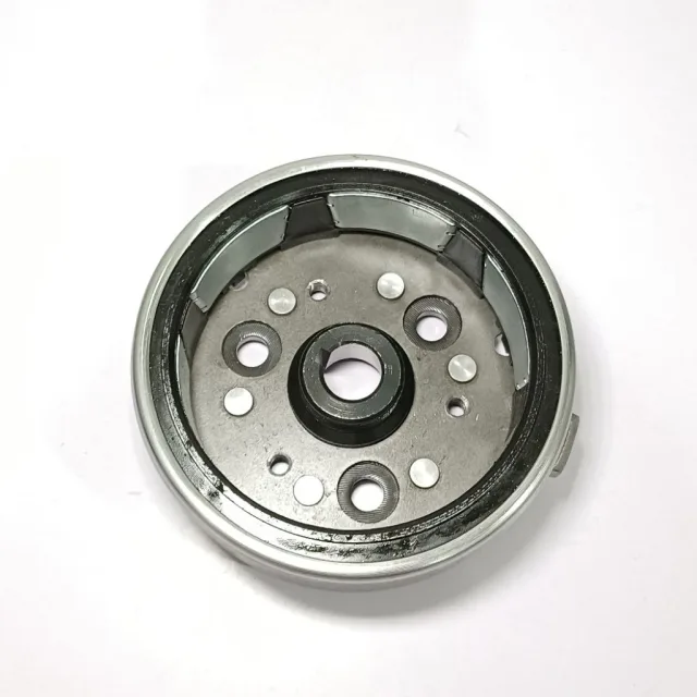 RUMAH MAGNET MANGKOK MAGNIT SPUL SPULL ASSY ASTREA GRAND SUPRA X 110 LAMA