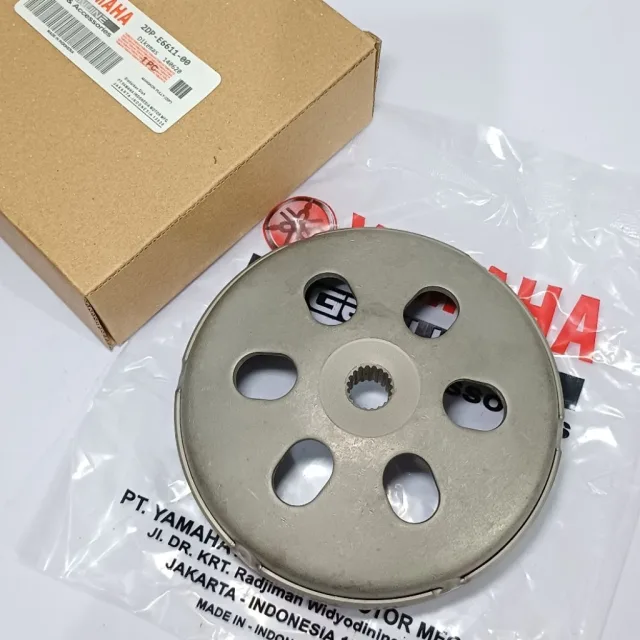 RUMAH MANGKOK PULLY PULLEY KOPLING GANDA NMAX N MAX 150 OLD LAMA 2DP