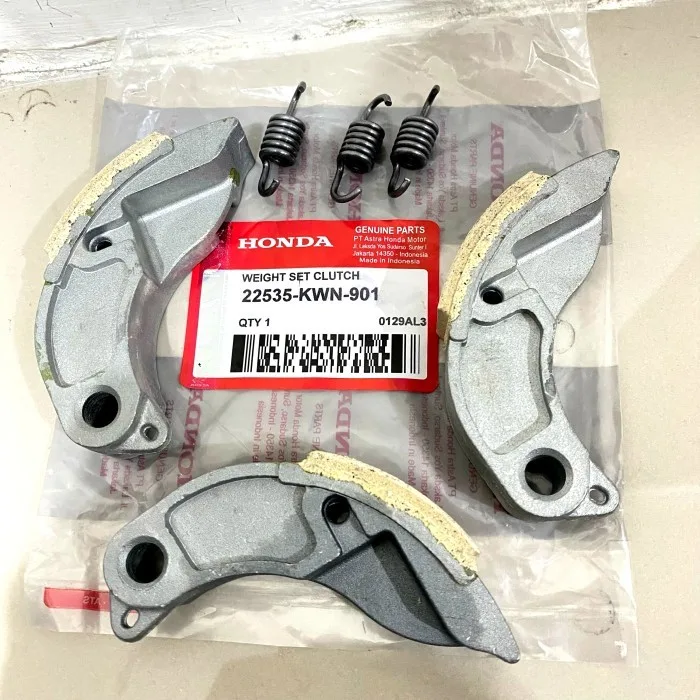 KAMPAS GANDA KOPLING ONLY VARIO 125 150 FI PCX 150 KZR KWN